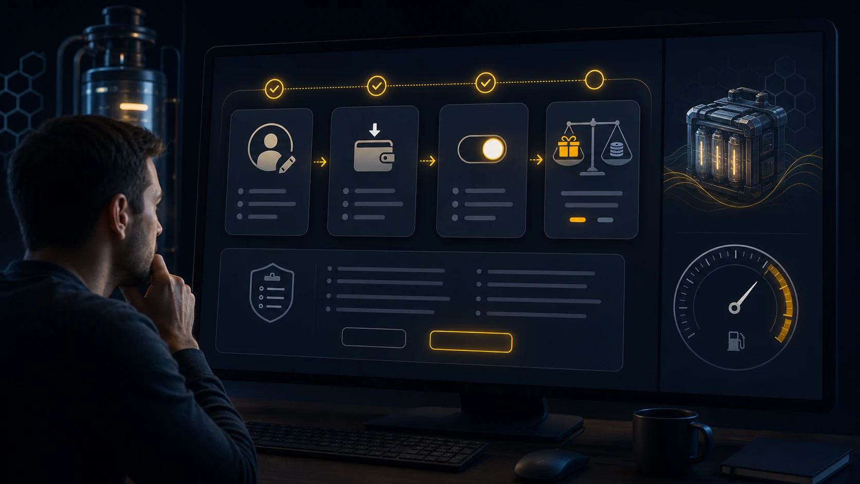 Promotions and Bonus Terms